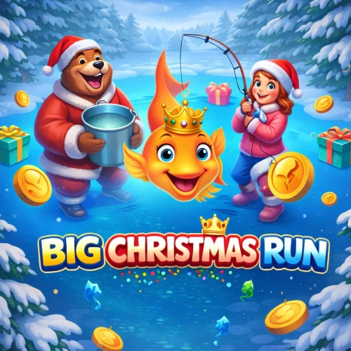 Big Christmas Run