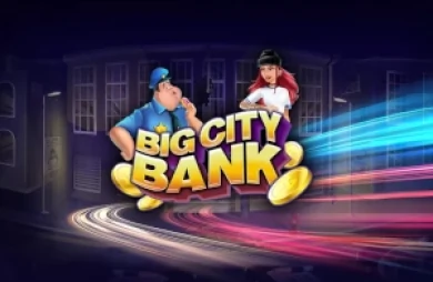 Big City Bank