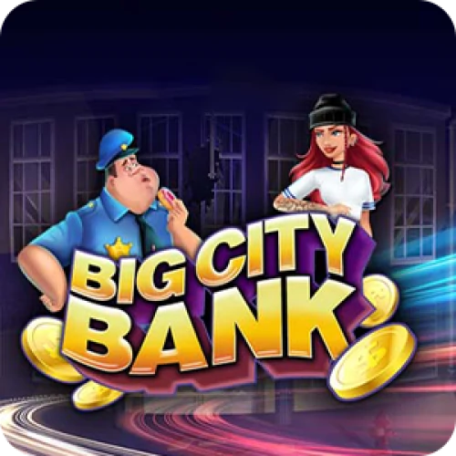 Big City Bank