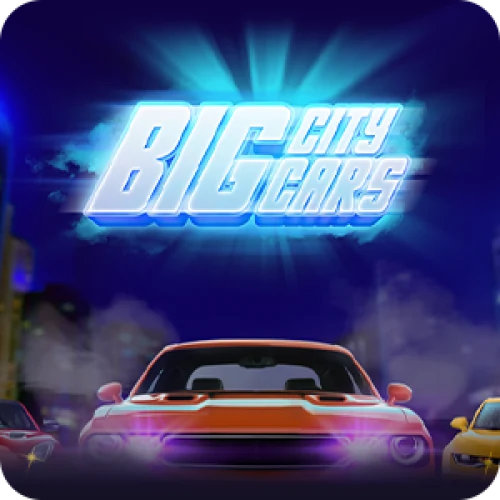 Big City Cars