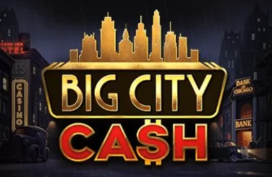 Big City Cash