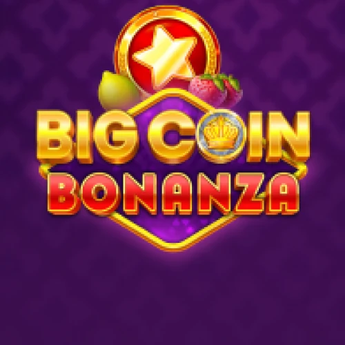 Big Coin Bonanza