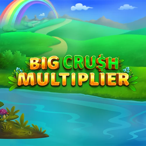 Big Crush Multiplier