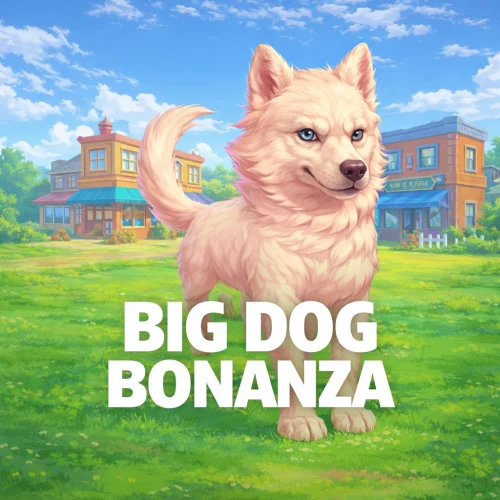 Big Dog Bonanza