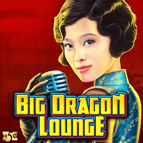 Big Dragon Lounge