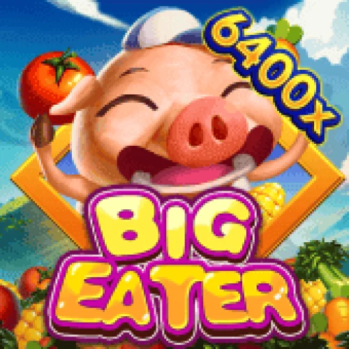 Big Eater