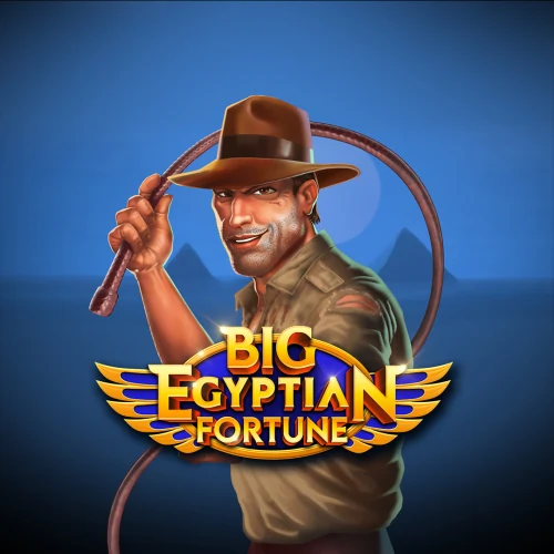 Big Egyptian Fortune