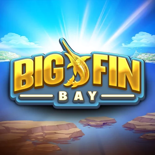 Big Fin Bay