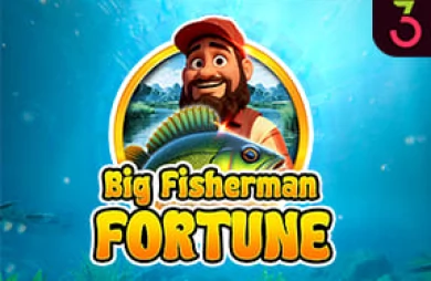 Big Fisherman Fortune