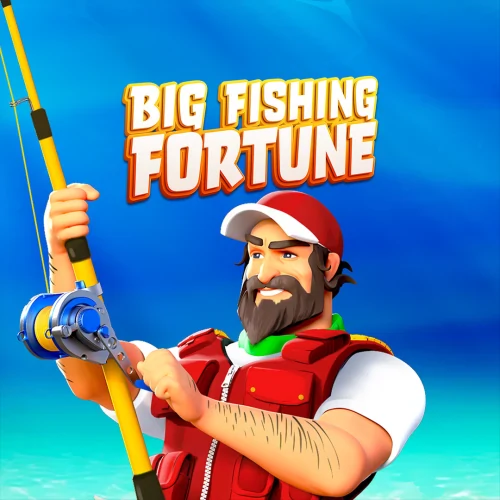 Big Fishing Fortune