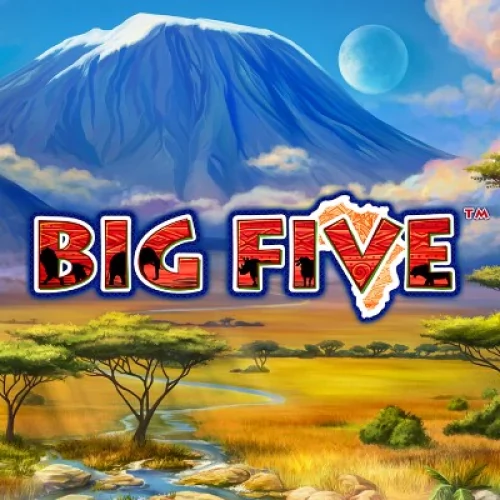 Big Five (Greentube)