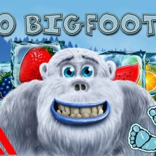 Big Foot 40