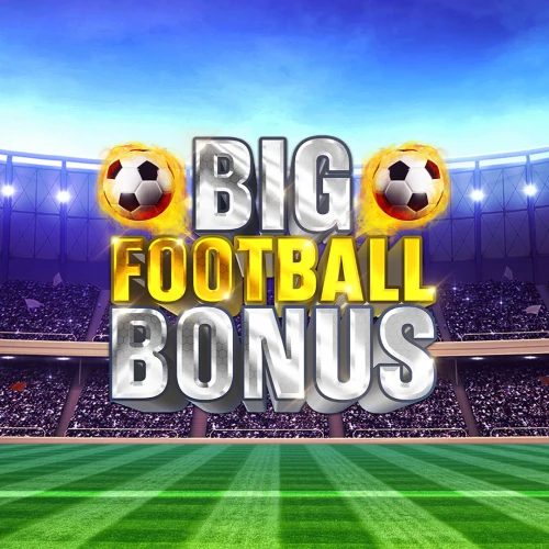 Big Football Bonus