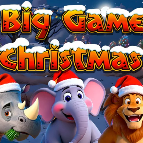 Big Game Christmas