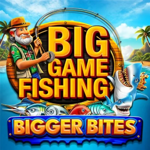 Big Game Fishing Bigger Bites