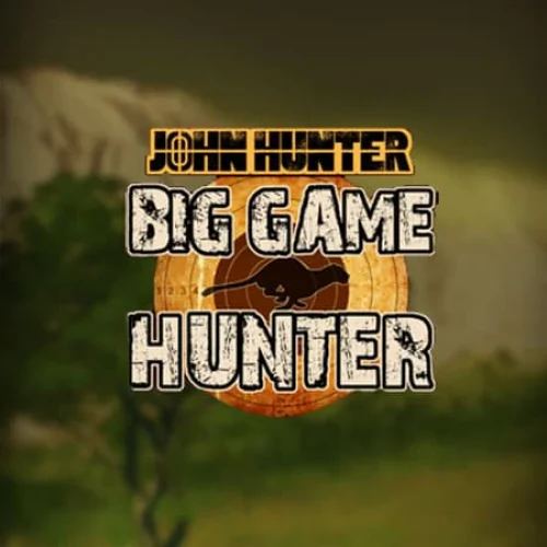 Big Game Hunter