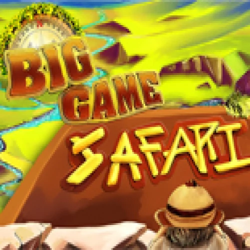 Big Game Safari (MultiSlot)