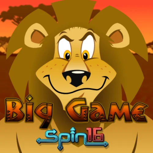 Big Game Spin16