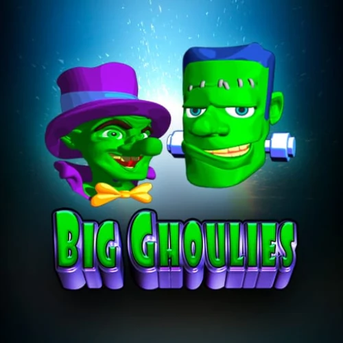 Big Ghoulies