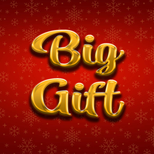 Big Gift