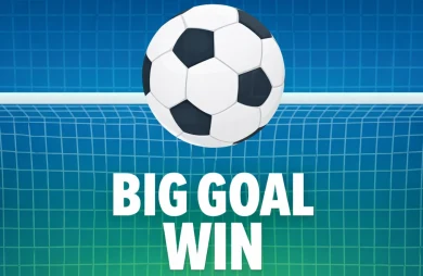 Big Goal Win