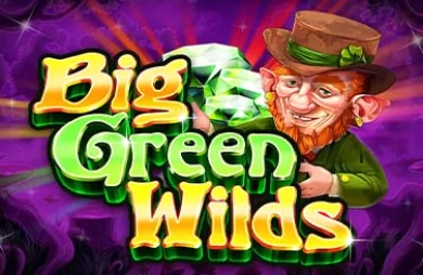 Big Green Wilds