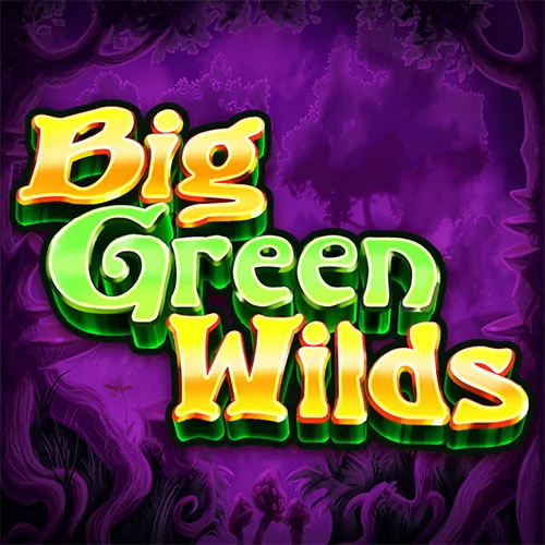 Big Green Wilds