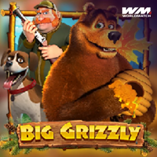 Big Grizzly