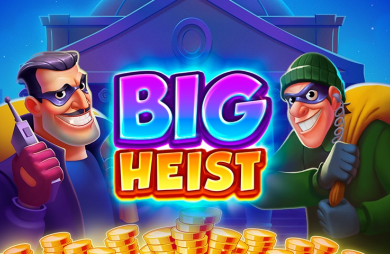 Big Heist