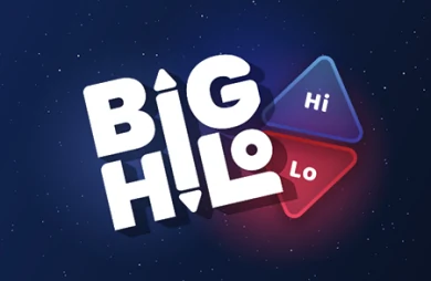 Big Hi-Lo