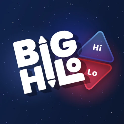 Big Hi-Lo