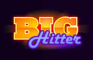 Big Hitter