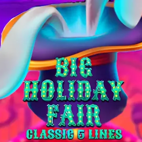 Big Holiday Fair