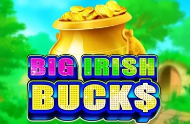 Big Irish Bucks
