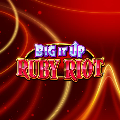 Big It Up Ruby Riot