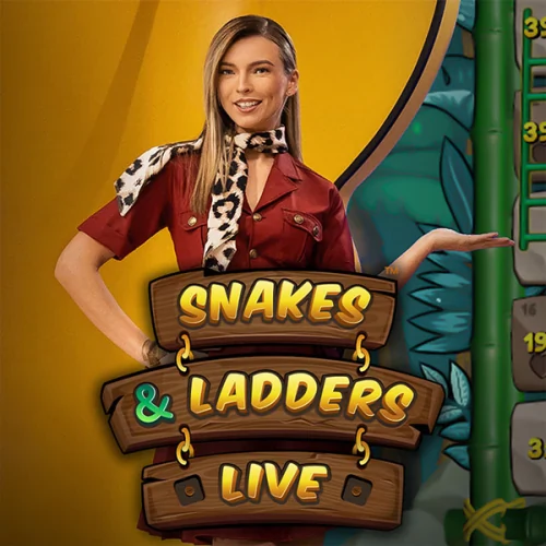 Big Kahuna - Snakes &amp; Ladders