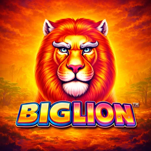 Big Lion