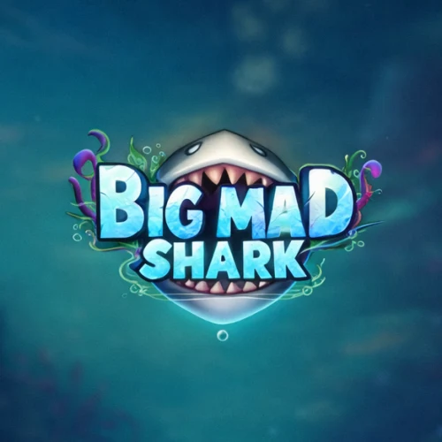 Big Mad Shark