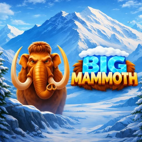 Big Mammoths