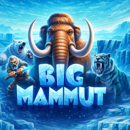Big Mammut