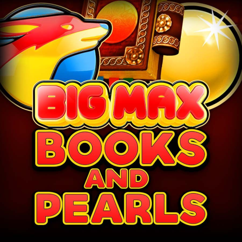 Big Max Books and Pearls