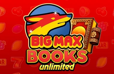 Big Max Books Unlimited