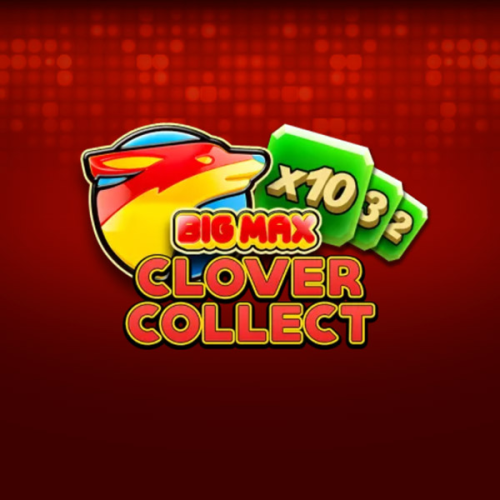 Big Max Clover Collect