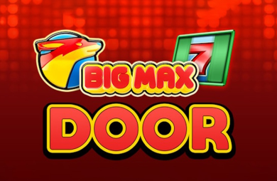 Big Max Door