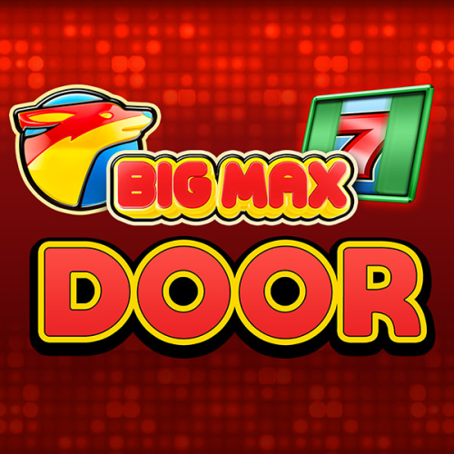 Big Max Door