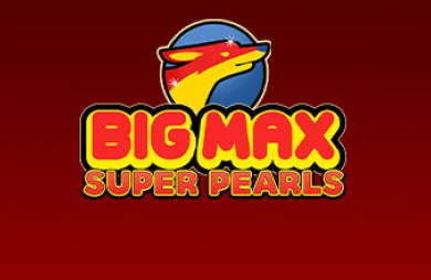 Big Max Super Pearls