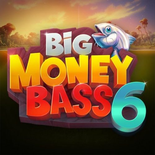 Big Money Bass 6