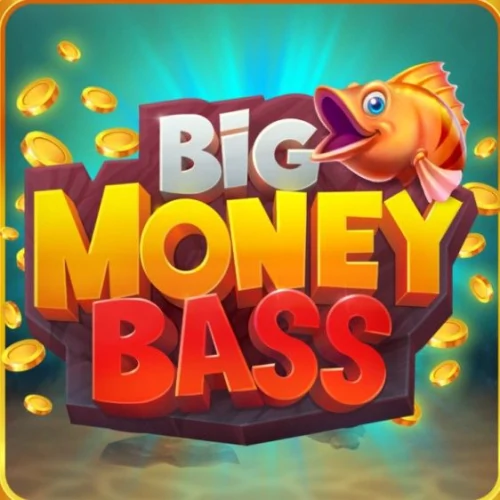 Big Money Bass