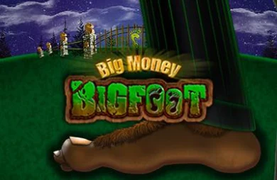 Big Money Bigfoot