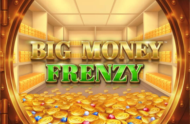 Big Money Frenzy